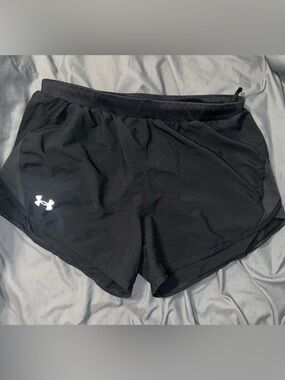 UA Shorts